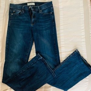 Gap Perfect Boot Jean